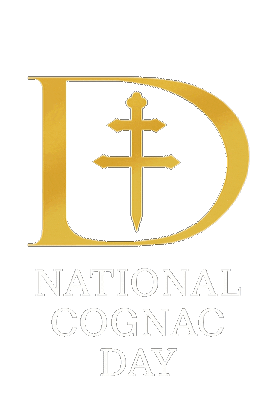 Jay-Z Cognac Sticker by D'USSÉ