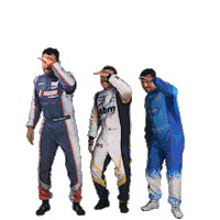 Observation Checking Sticker by Átila Abreu