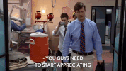 comedy central adam demamp GIF by Workaholics