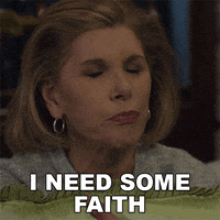 The Good Fight GIF by Paramount+