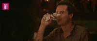 Andrew Scott Drink GIF by BBC Three