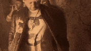 Chicago Dc GIF by Casanova Records