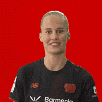 Signing Bayer 04 GIF by Bayer 04 Leverkusen