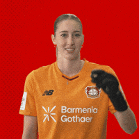 Signing Bayer 04 GIF by Bayer 04 Leverkusen