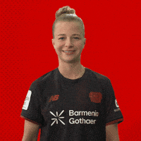 Deal Signing GIF by Bayer 04 Leverkusen
