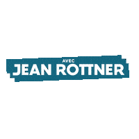 Grand Est Elections Sticker by Plus Forts Ensemble avec Jean Rottner