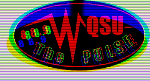 susquehanna university college GIF by WQSU, The Pulse