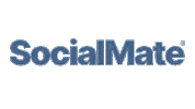 SocialMate instagram facebook social socialmedia Sticker