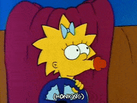 marge simpson GIF