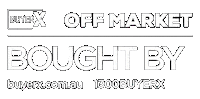 Offmarket Sticker by BuyerX