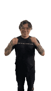 Active Sticker by B10 Nutrition