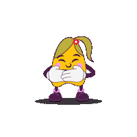 Java Jazz Festival Character Sticker by Java Festival Production