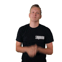 winner winning Sticker by Zomerkamp Zwijndrecht