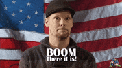 LibCabbage boom libcabbage brianslewis notmattvancil GIF
