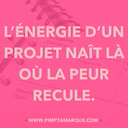 Business Canada GIF by PIMP TA MARQUE