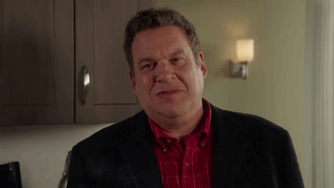 Season 6 GIF by ABC Network