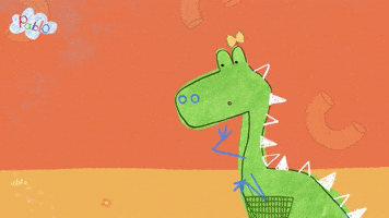 Shopping Shop GIF by Pablo