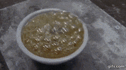 hole honey GIF