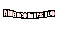 Alliance Gastronomique Sticker by Restaurant Joann