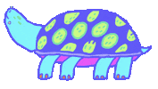 sea turtle Sticker by sophie