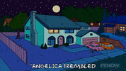 Episode 8 GIF by The Simpsons
