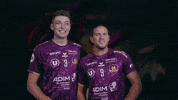 Sport Handball GIF by HBCNantes