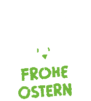 Rabbit Crafts Sticker by RECA NORM