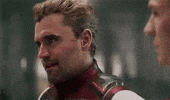 Tony Stark GIF
