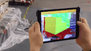 wikitude  GIF