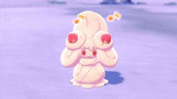 pokemon pokemon sword pokemon shield GIF