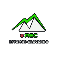 Recording Marketing Digital Sticker by Agência Mayia