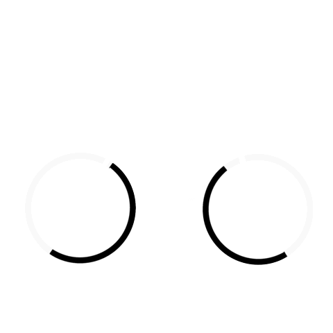 weges giphyupload bike hike wandern Sticker