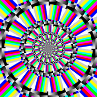 Television No Tv GIF by Feliks Tomasz Konczakowski