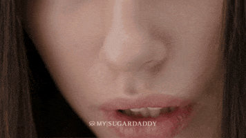 Girl Love GIF by M|SD Official