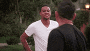 whats up nod GIF by Hallmark Channel