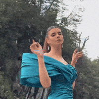 Miss Chile GIF