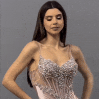 Miss Chile GIF