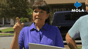 Art Living GIF by MolaTV
