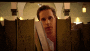 Ben Platt Netflix GIF by The Politician