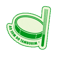 Sticker by Carnaval de BH