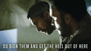 six on history GIF by HISTORY