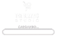 thebuzzingstudio marketing agencia diseno publicidad Sticker