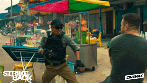 GIF by Cinemax