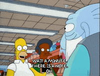 homer simpson GIF