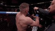 Mixed Martial Arts Sport GIF by UFC