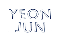 Yeonjun Moa Sticker