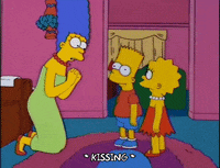 bart simpson episode 3 GIF