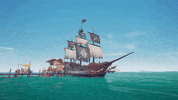 Xbox Pirate GIF by Sea of Thieves