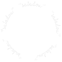 Sabadou Sticker