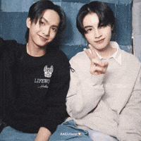 Photobooth Vlog GIF